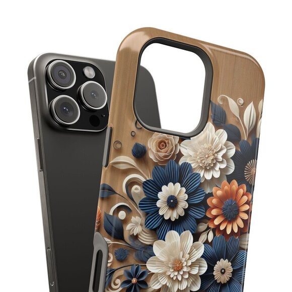 iPhone Phone Cases, Perfect Stylish Mobile Case, MLNMC509 - Picture 6 of 13